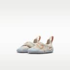 Nike Swoosh 1 Baby/Toddler Shoes