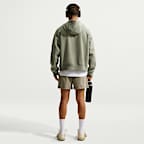 Nike N.A.C. Men's Dri-FIT Fleece Training Hoodie