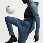 Pants de futbol Therma-FIT para hombre Nike Academy Winter Warrior