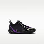 Tenis de básquetbol para niños de preescolar Sabrina 4 "Night Night"