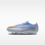 Nike United Jr Mercurial Vapor 17 Pro Older Kids' Firm-Ground Low-Top Football Boots