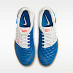 Nike Lunar Gato II Indoor Court Low-Top Football Shoes