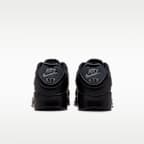 Nike Air Max 90 Premium herenschoenen met reflecterende accenten