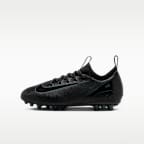 Nike Jr. Mercurial Vapor 16 Academy Younger/Older Kids' Artificial-Grass Low-Top Football Boot