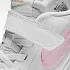 NikeCourt Legacy Younger Kids' Shoes