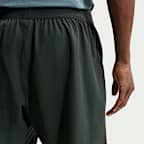 Shorts de tenis Dri-FIT de 15 cm para hombre NikeCourt Advantage