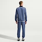 Fato de treino de malha de poliéster Nike Sportswear Club para homem
