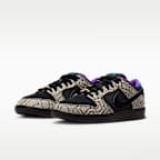 Nike SB Dunk Low x Dashawn Jordan Skate Shoes