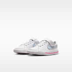 NikeCourt Legacy Younger Kids' Shoes