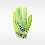Nike Vapor Jet Combine 9.0 Men's Football Gloves (1 Pair)