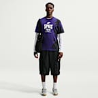 Tottenham Hotspur Premier Men's Nike T-Shirt