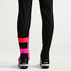 Nike Diamond Baseball Batter's Leg Guard (Right Handed Hitter)