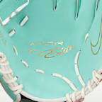 Nike Vapor Elite Baseball Infield Snake Eyes Web Fielding Glove - Right Hand Throw