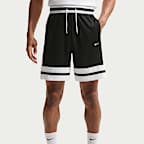 Nike Men's Dri-FIT 20.5cm Basketball Shorts