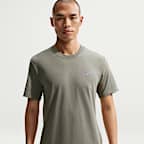 나이키 남성 티셔츠