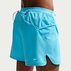 Nike ACG 'Second Sunrise' Men's Dri-FIT ADV 13cm (approx) Brief-Lined Shorts
