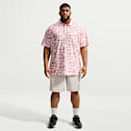 Nike Tailored Performance Men's Dri-FIT Golf Polo
