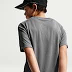 Nike Multi Big Kids' (Boys') Dri-FIT Short-Sleeve Training Top