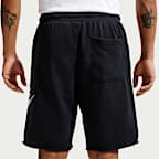 Nike Club Men's French Terry Alumni Shorts