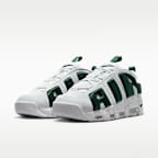 รองเท้าผู้ชาย Nike Air More Uptempo Low