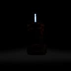 ナイキ ACG エア ズーム ガイアドーム GORE-TEX シューズ