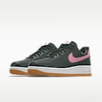 Nike Air Force 1 Low By You personalisierbarer Damenschuh
