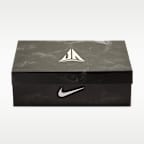Ja 4 'Dark Mode' Older Kids' Basketball Shoes