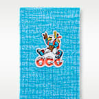 Calcetas acolchadas (1 par) Nike ACG USA Everyday