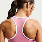 Canotta da tennis Dri-FIT Nike Advantage – Donna