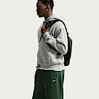 Nike Solo Fleece Men's Cuffed Pants