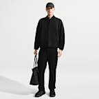Nike 24.7 ImpossiblySoft Plush Men's Therma-FIT Jacket