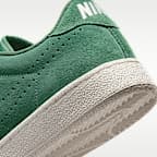 รองเท้าผู้หญิง Nike Tennis Classic