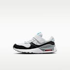 Nike Air Max SYSTM 小童鞋款