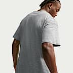 Nike Standard Issue Men's Dri-FIT Basketball T-Shirt