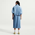 Nike Sportswear Women's Loose Midi Track Skirt