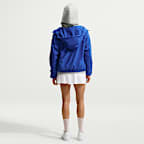 Minifalda plisada para mujer Nike Sportswear