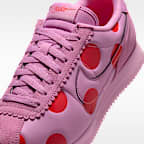 Sko Nike Cortex för kvinnor