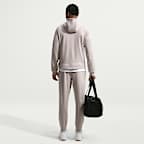 Pants de alto rendimiento Dri-FIT con protección contra los rayos UV para hombre Nike Primary NanoKnit