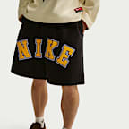 Nike Life Men's Midweight Shorts