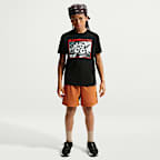Nike ACG Big Kids' Dri-FIT Topography T-Shirt