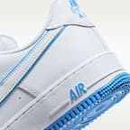 Nike Air Force 1 '07 Men's Shoes