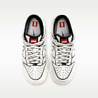 Tenis para niños grandes Nike Dunk Low x LEGO® Collection