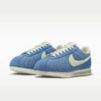 Nike Cortez SE "Denim" Women's Shoes