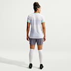 Sam Kerr Women's Dri-FIT Soccer Short-Sleeve Pre-Match Top