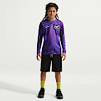 Australia 2026 Stadium Goalkeeper Older Kids' Nike Dri-FIT Football Replica Shirt