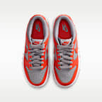 Tenis para niños grandes Nike Dunk Low