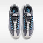 Nike Air Max Big Bubble Men's Shoes