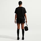 Nike Sportswear Phoenix Fleece Women's Mid-Rise 4" Shorts