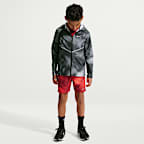 Nike Miler Older Kids' UV + Repel Jacket