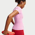 Nike One Fitted Women's